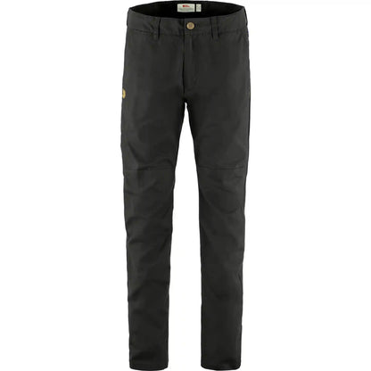 Sörmland Tapered Trousers M Long