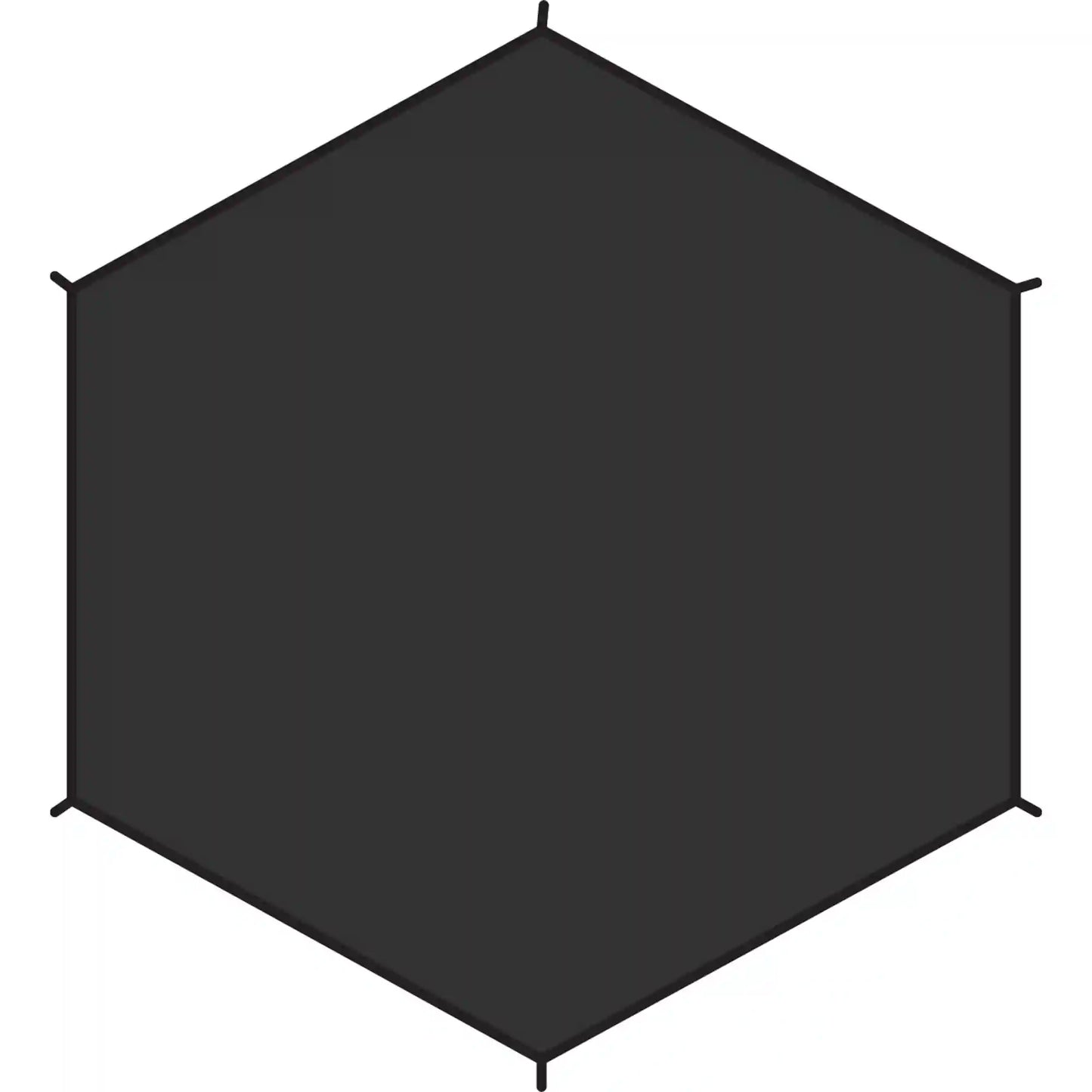 Dome 2 Footprint