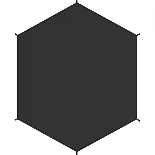 Dome 3 Footprint