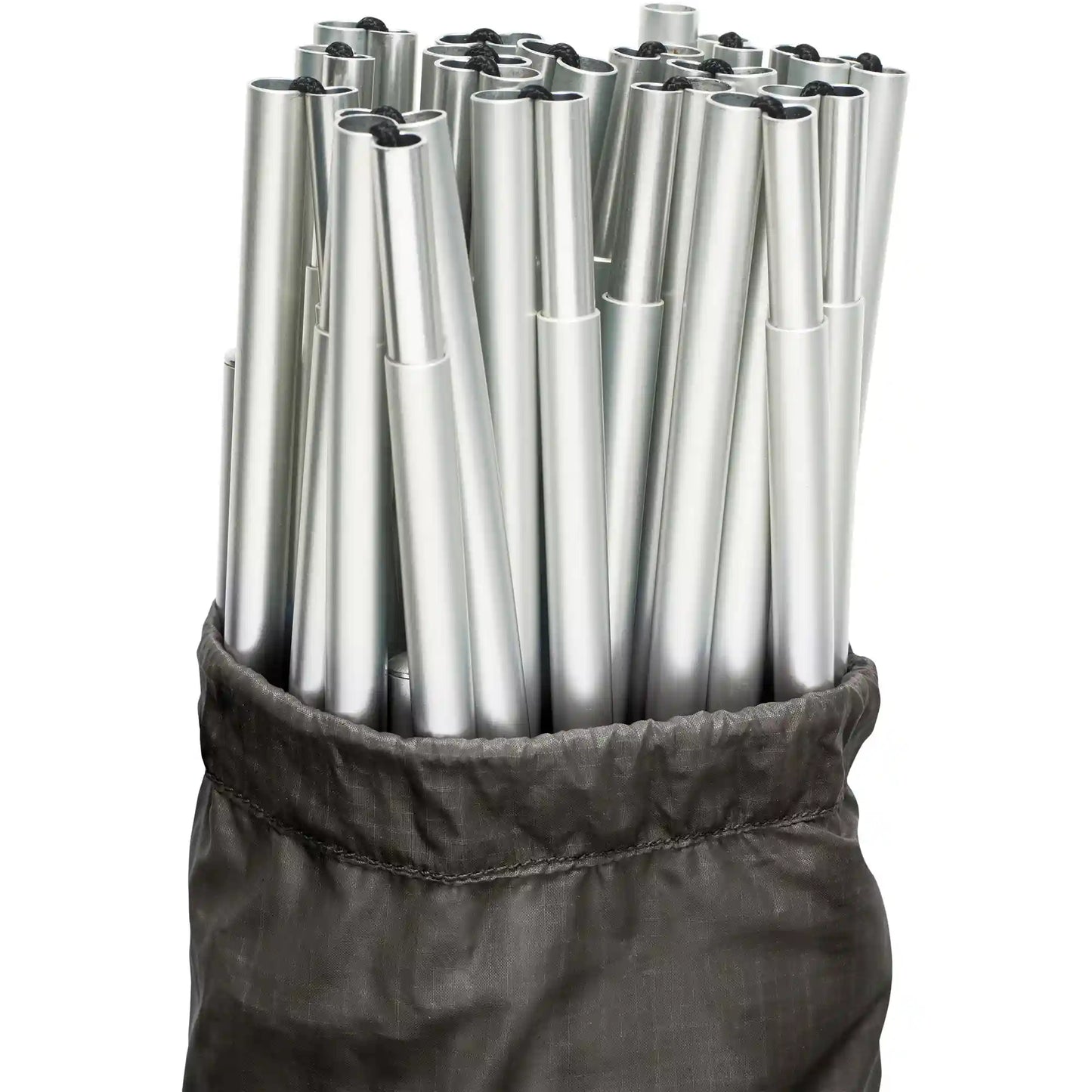 Keb Dome 2 Pole Kit