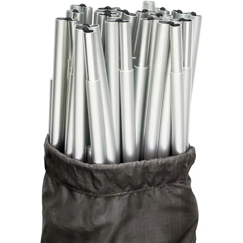Keb Dome 2 Pole Kit