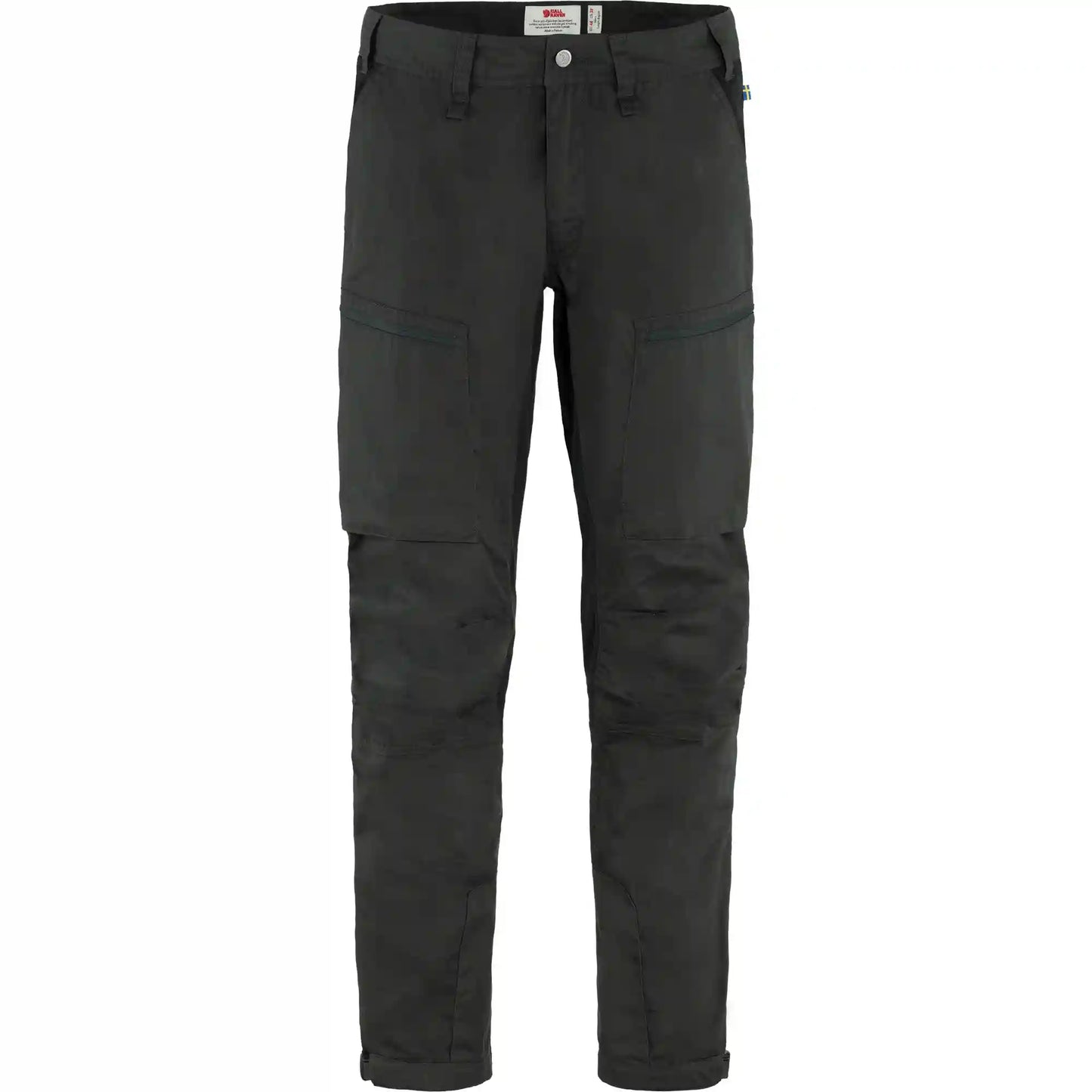 Abisko Lite Trekking Trousers M Long