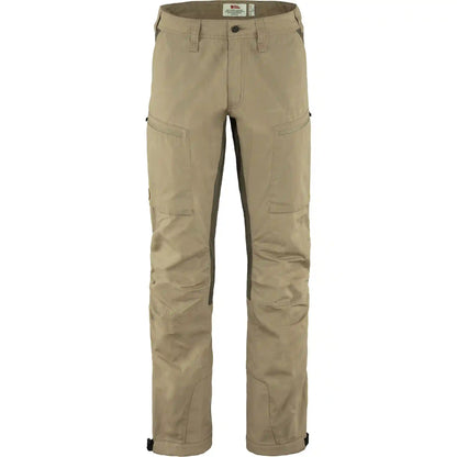 Abisko Lite Trekking Trousers M Long