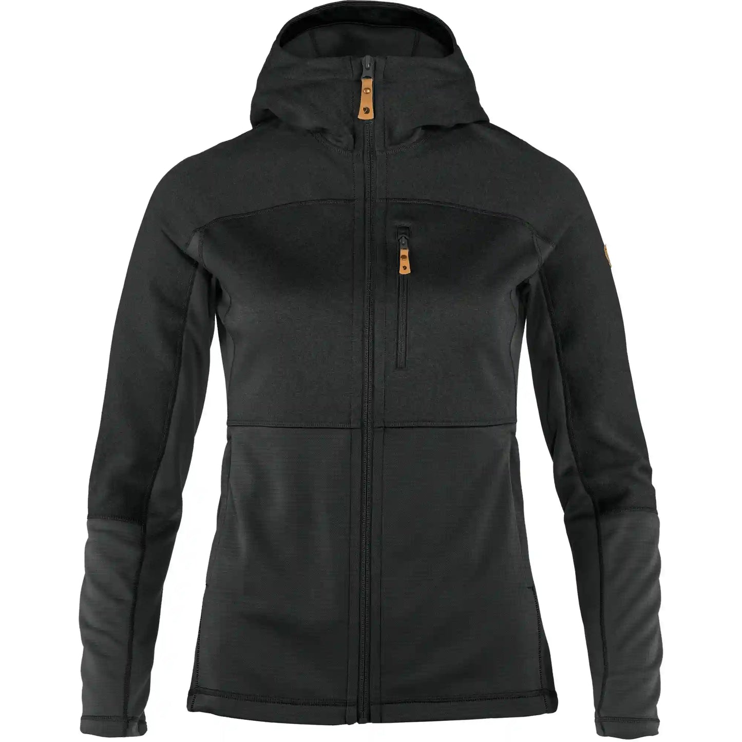 Abisko Trail Fleece W