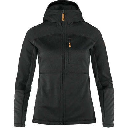Abisko Trail Fleece W