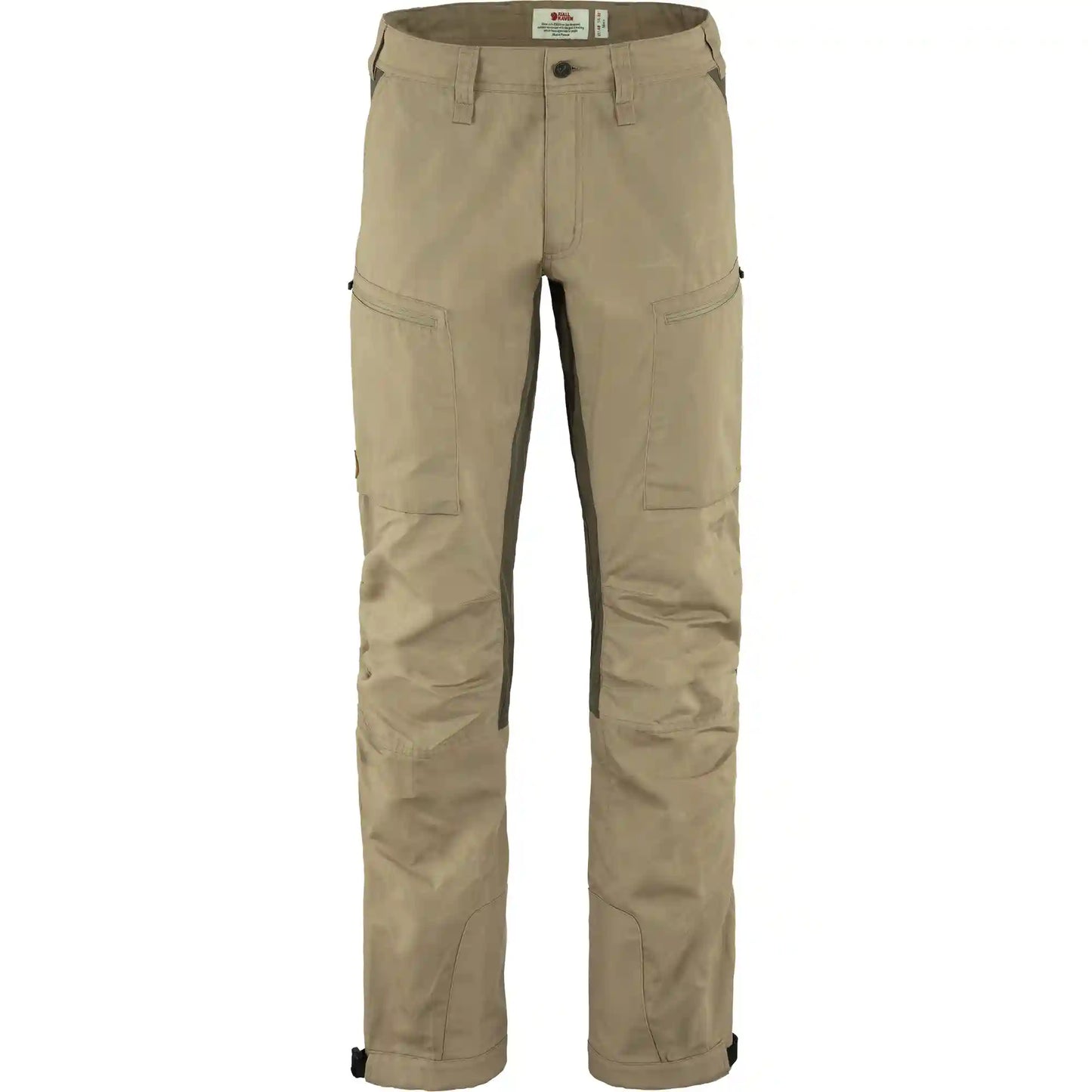 Abisko Lite Trekking Trousers M Reg