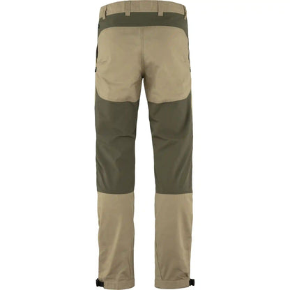 Abisko Lite Trekking Trousers M Reg