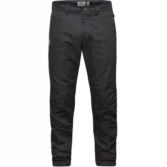 Sörmland Tapered Winter Trousers M Long