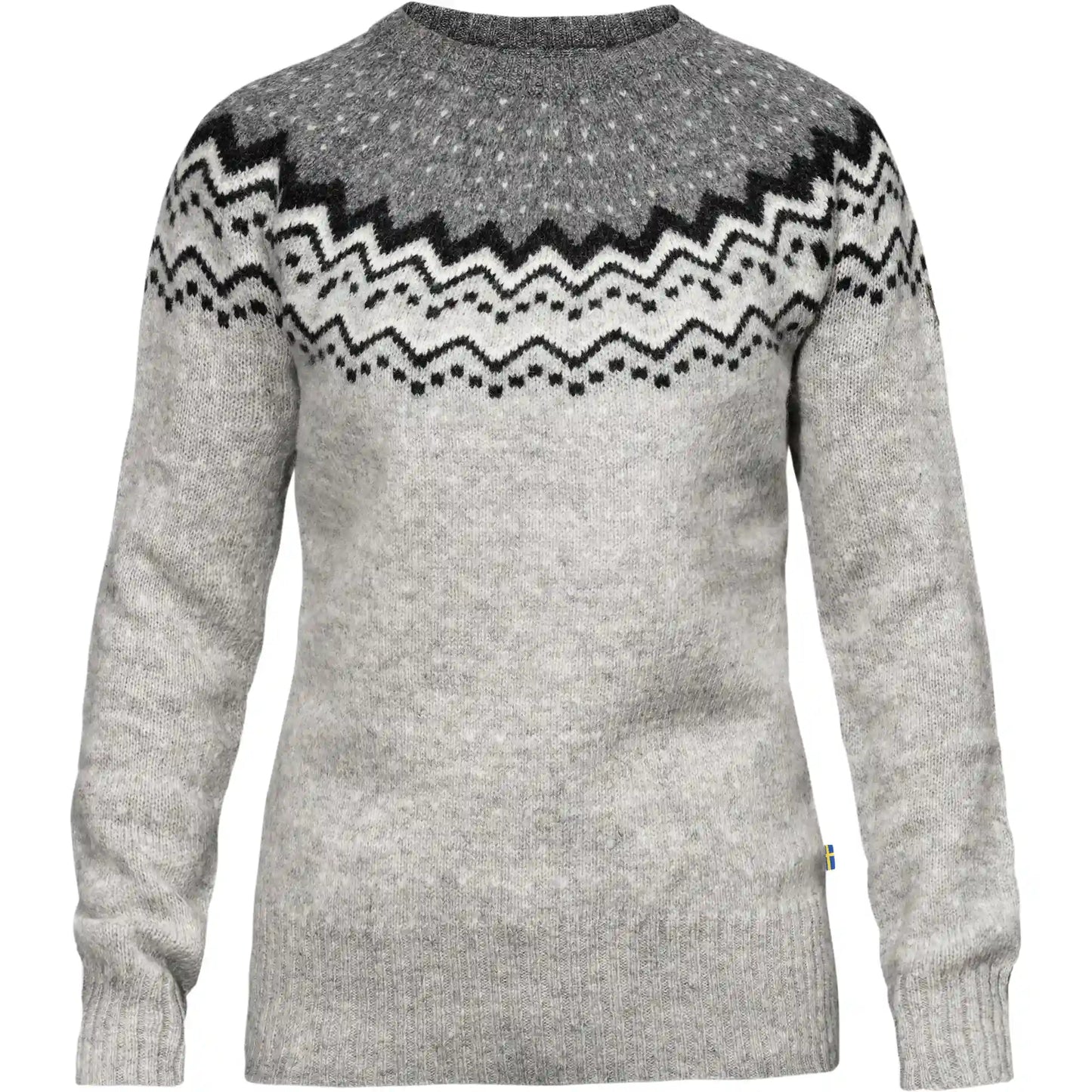Övik Knit Sweater W