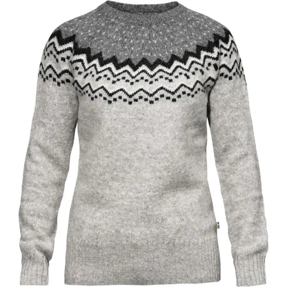 Övik Knit Sweater W