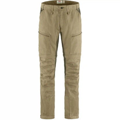 Abisko Lite Trekking Zip-off M Reg