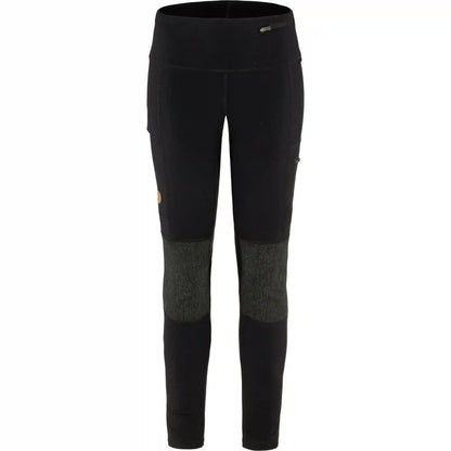 Abisko Trekking Tights W