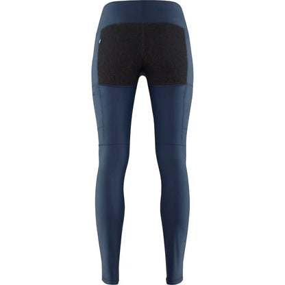 Abisko Trekking Tights W