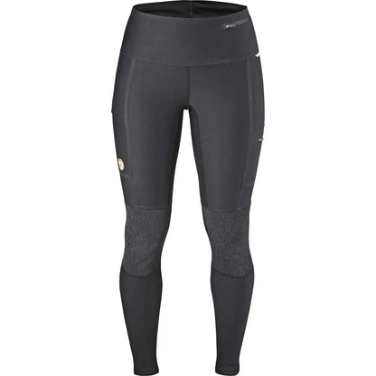 Abisko Trekking Tights W