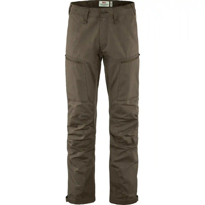 Abisko Lite Trekking Trousers M Reg