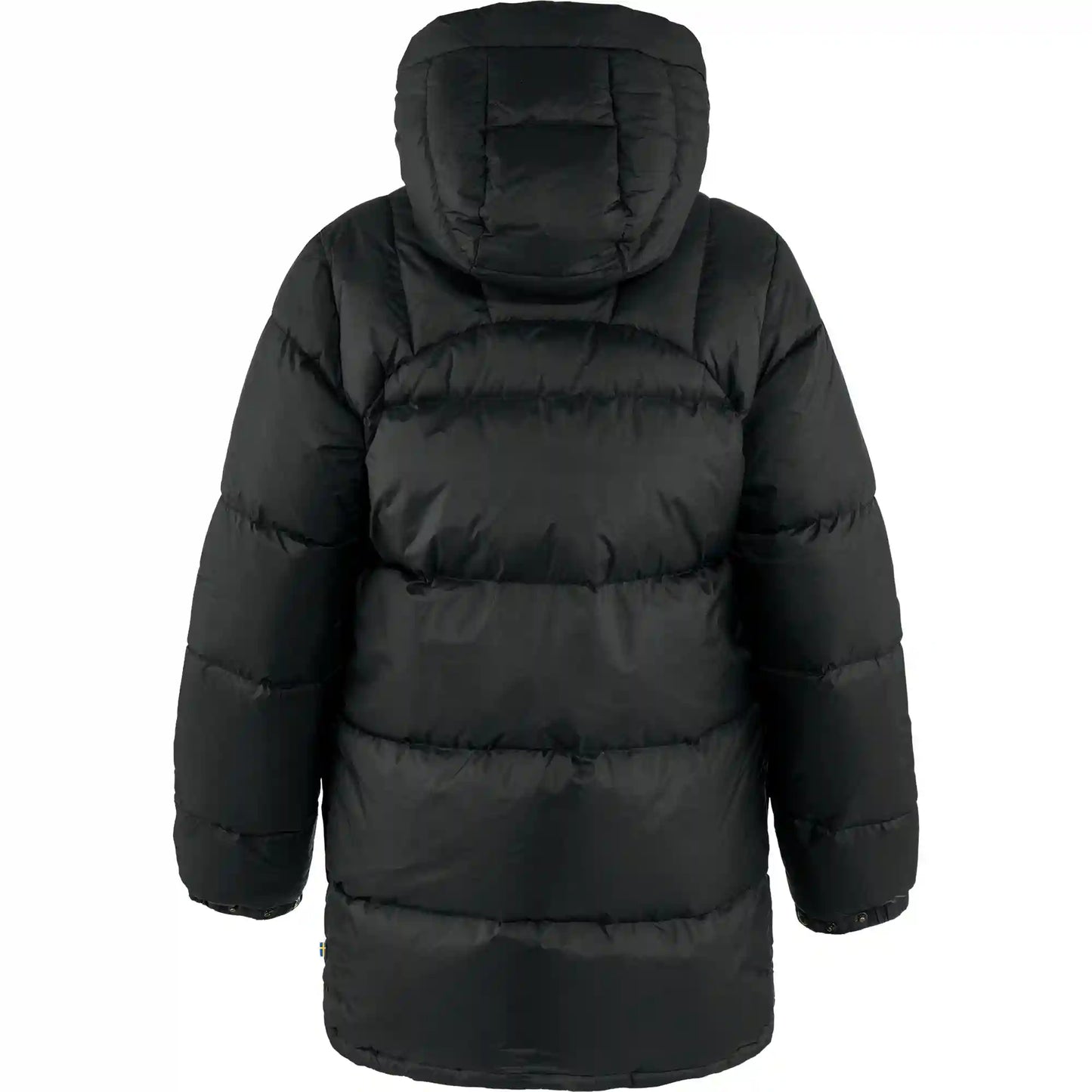 Expedition Down Jacket W
