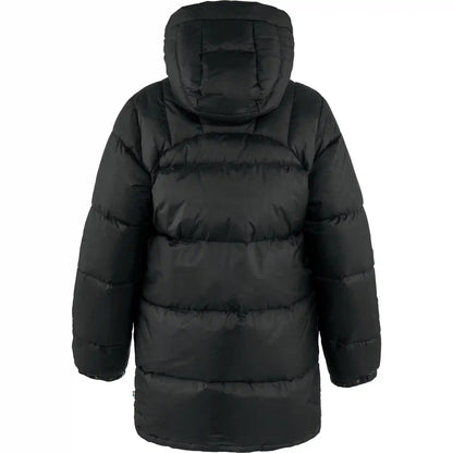 Expedition Down Jacket W