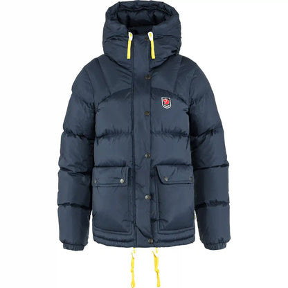 Expedition Down Lite Jacket W
