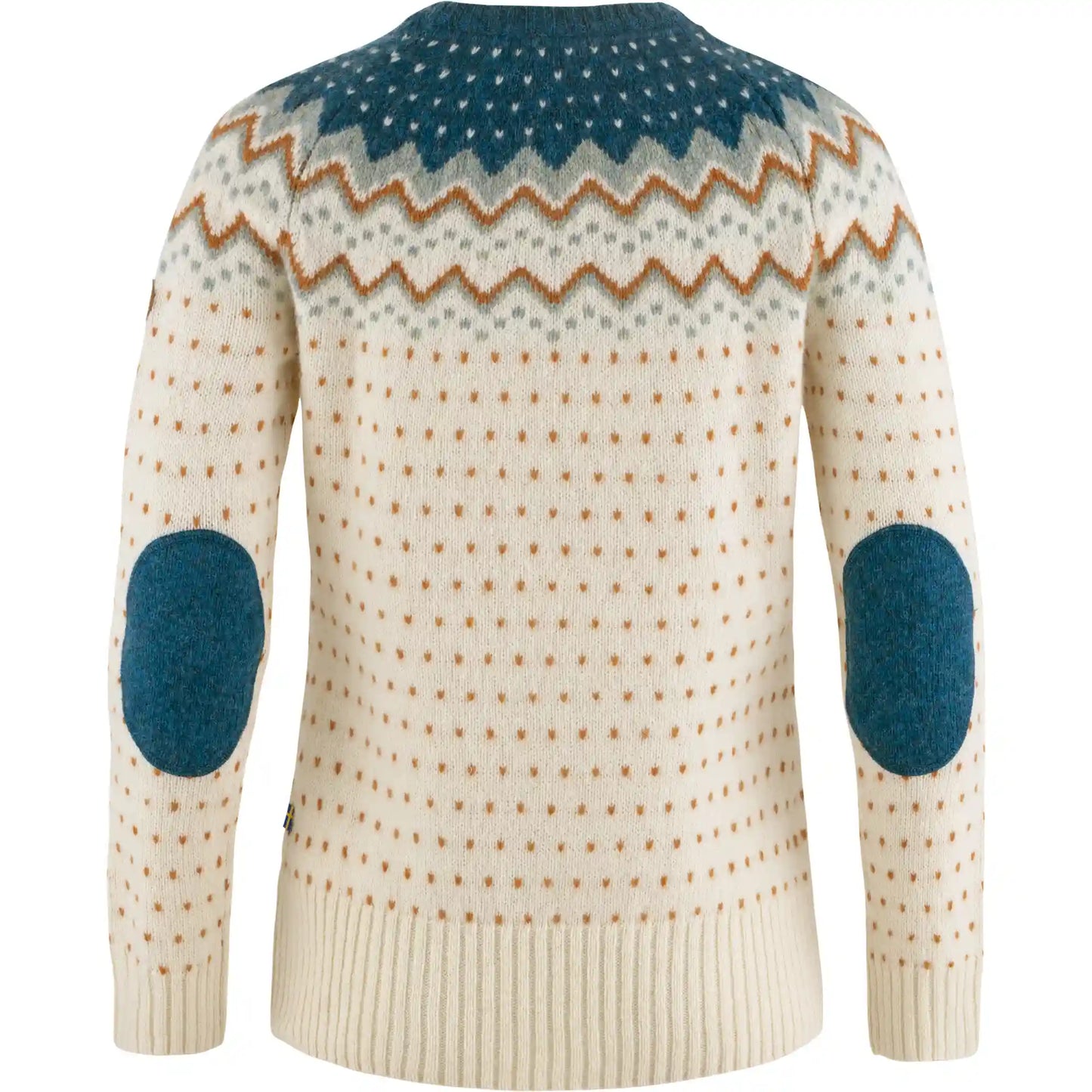 Övik Knit Sweater W