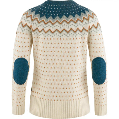 Övik Knit Sweater W