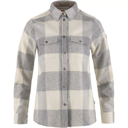 Canada Shirt W
