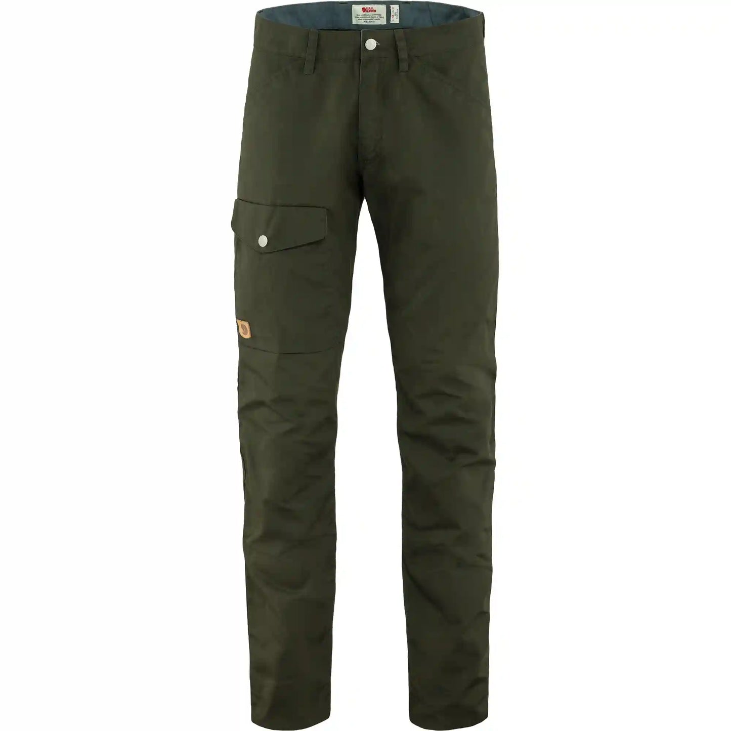 Greenland Jeans M Long