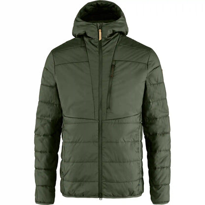 Keb Padded Hoodie M