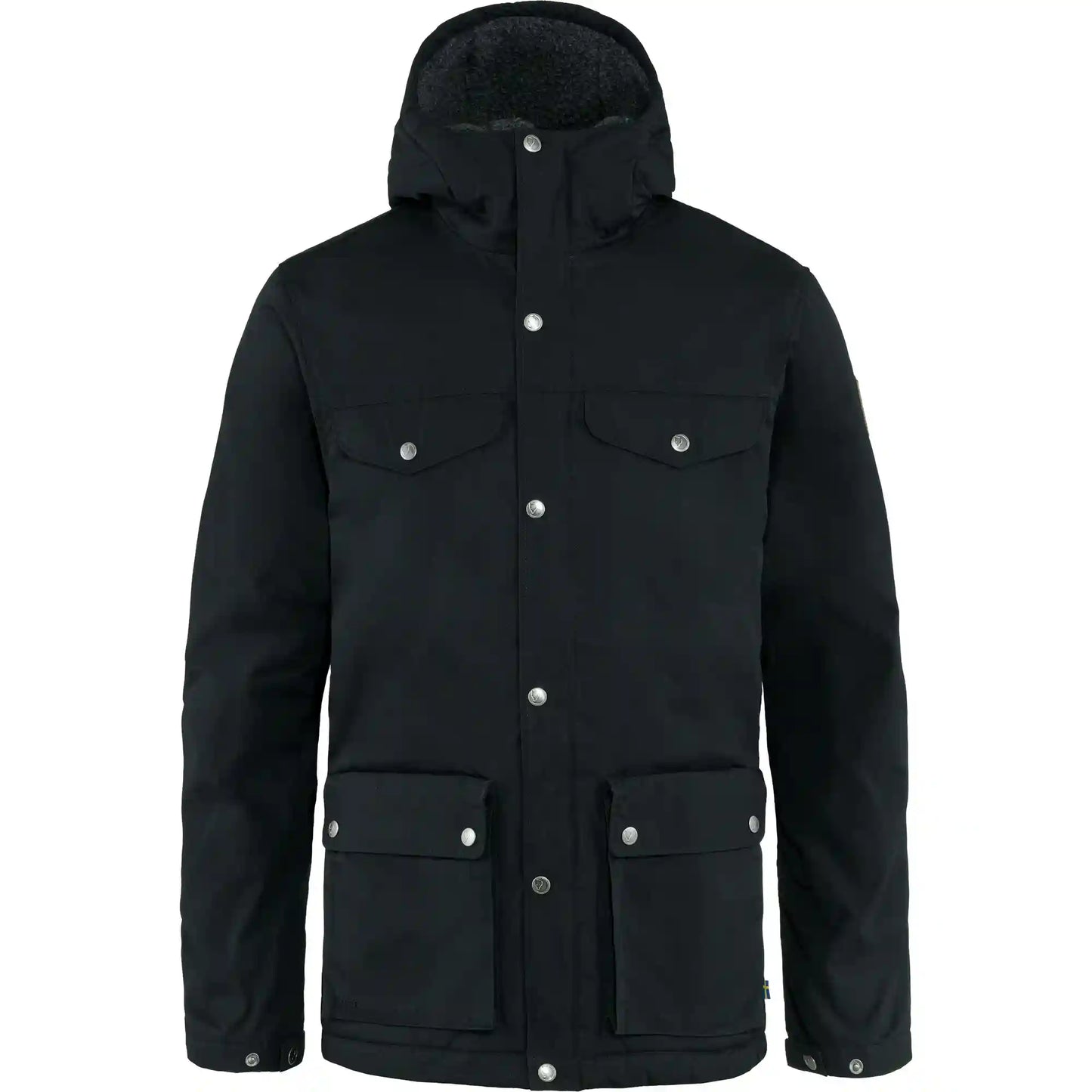 Greenland Winter Jacket M
