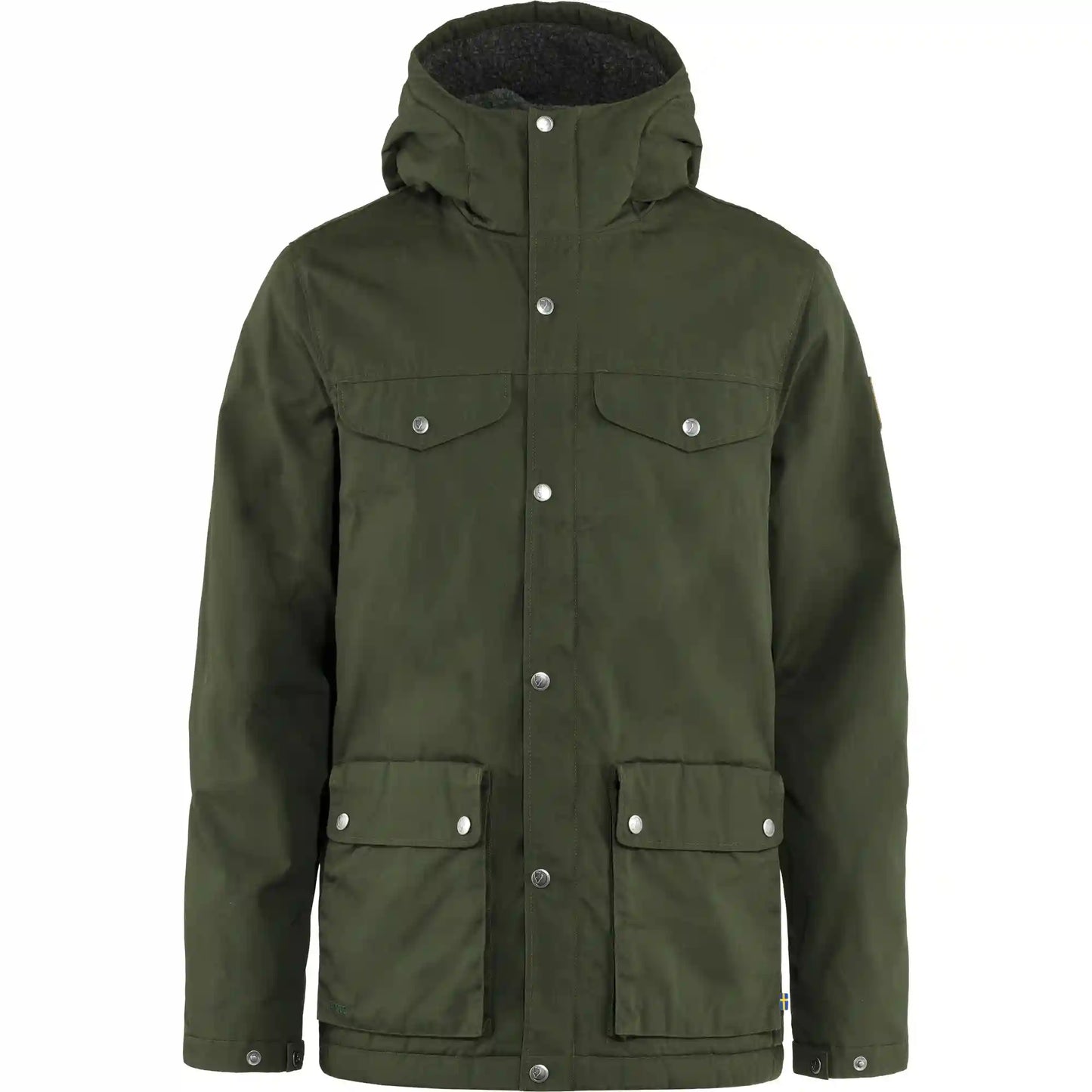 Greenland Winter Jacket M