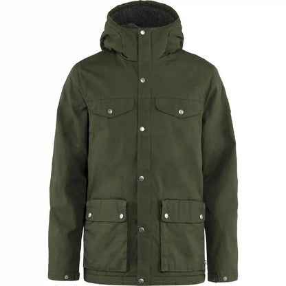 Greenland Winter Jacket M