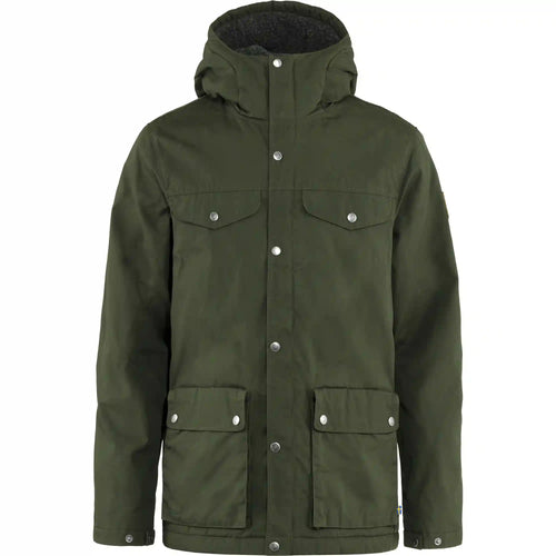 Greenland Winter Jacket M