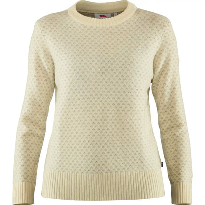 Övik Nordic Sweater W