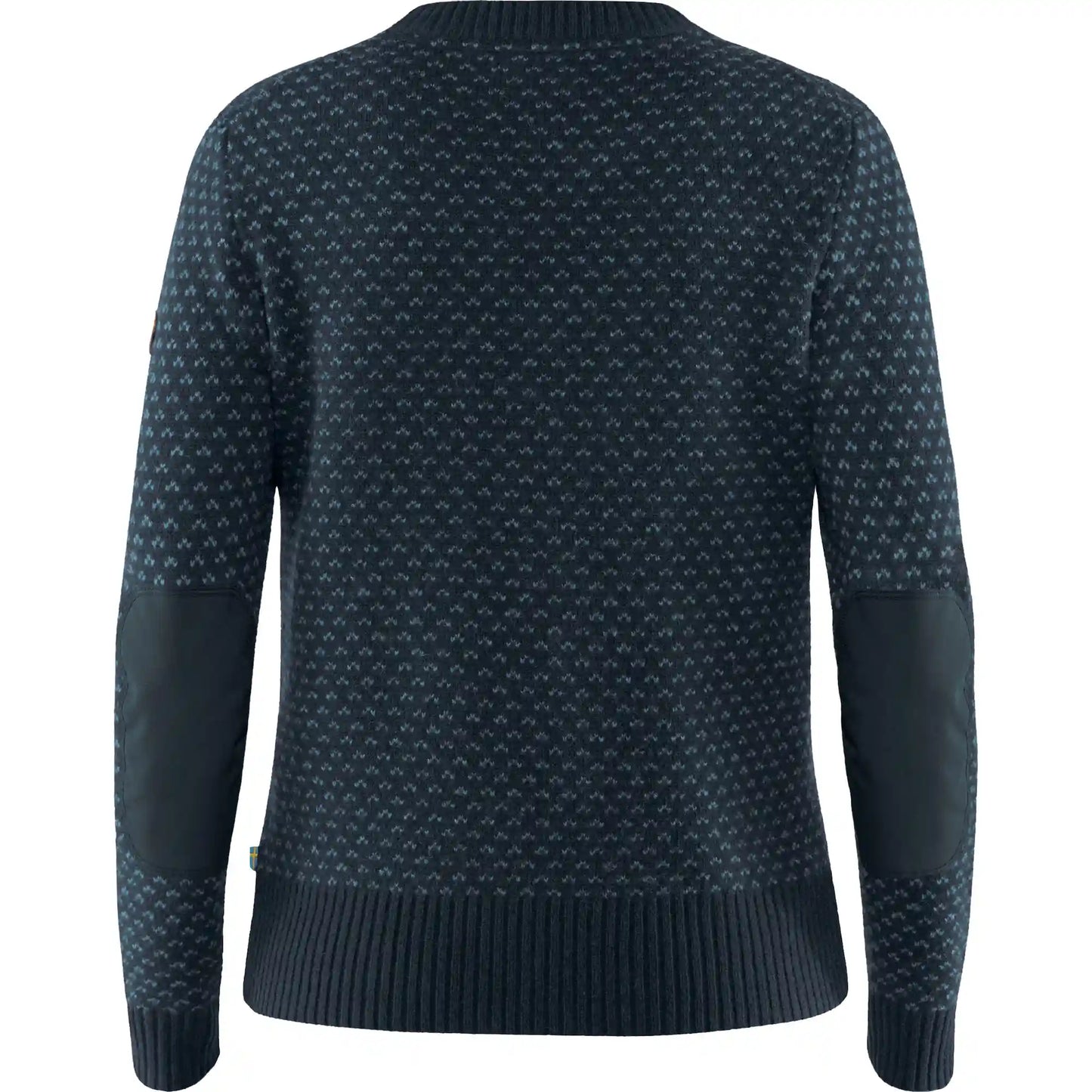 Övik Nordic Sweater W