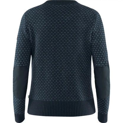 Övik Nordic Sweater W