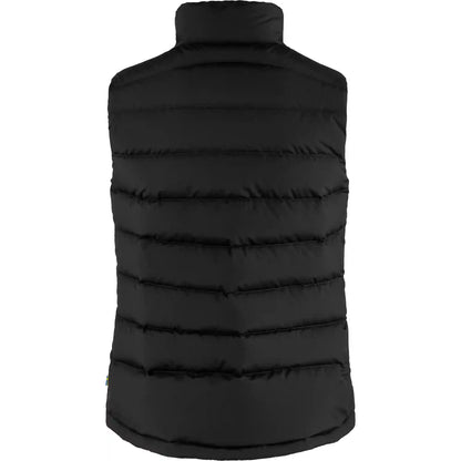 Greenland Down Liner Vest W