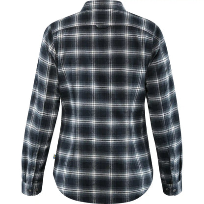 Övik Flannel Shirt W