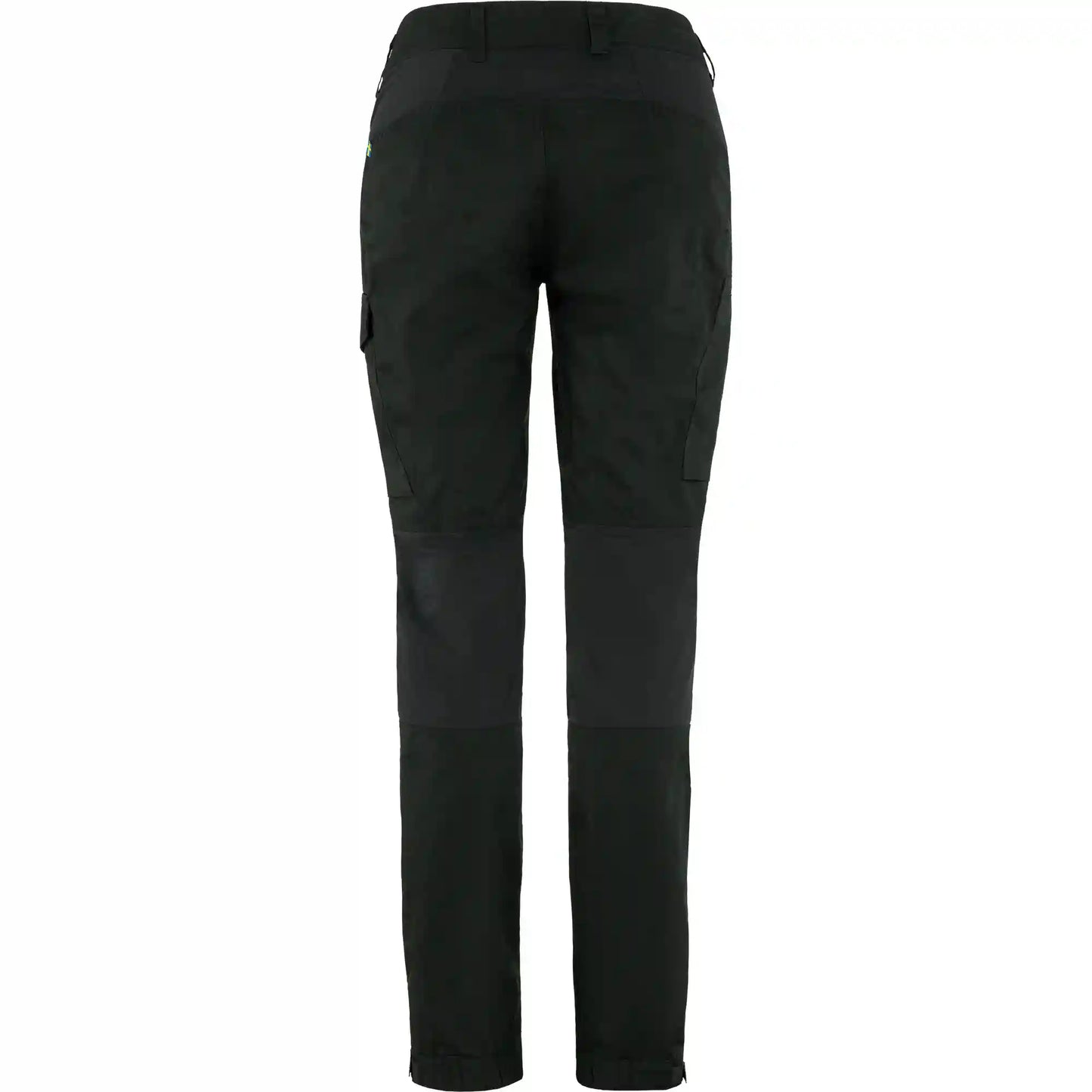 Kaipak Trousers Curved W