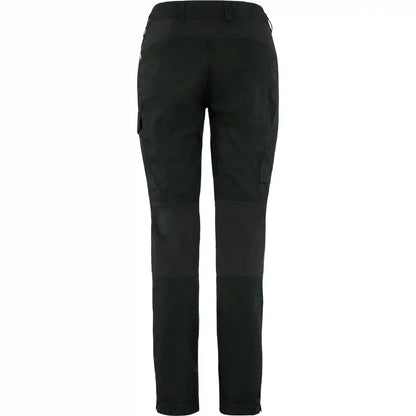 Kaipak Trousers Curved W