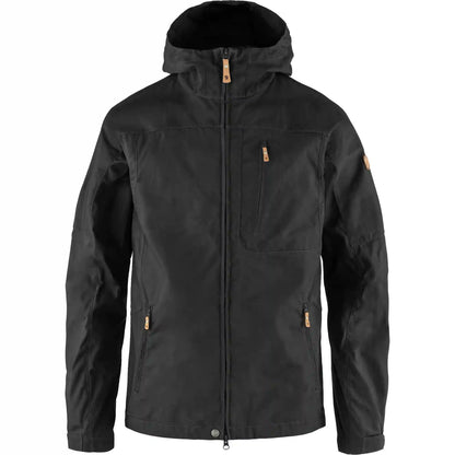 Sten Jacket M