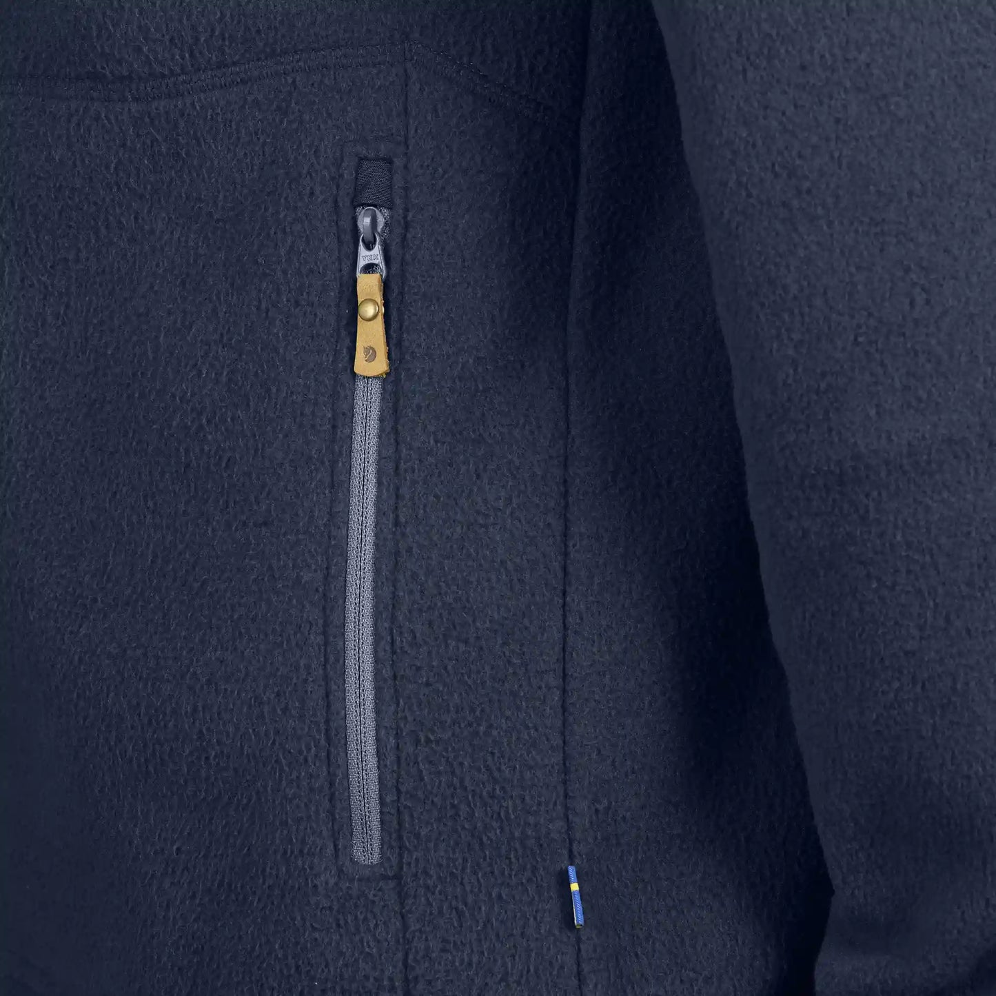 Sten Fleece M