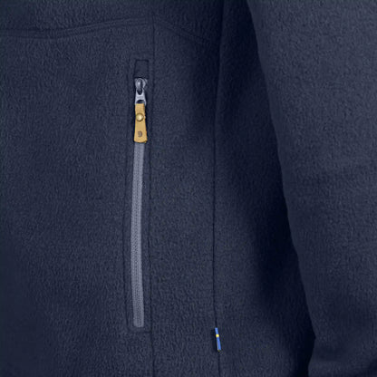 Sten Fleece M