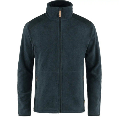 Sten Fleece M