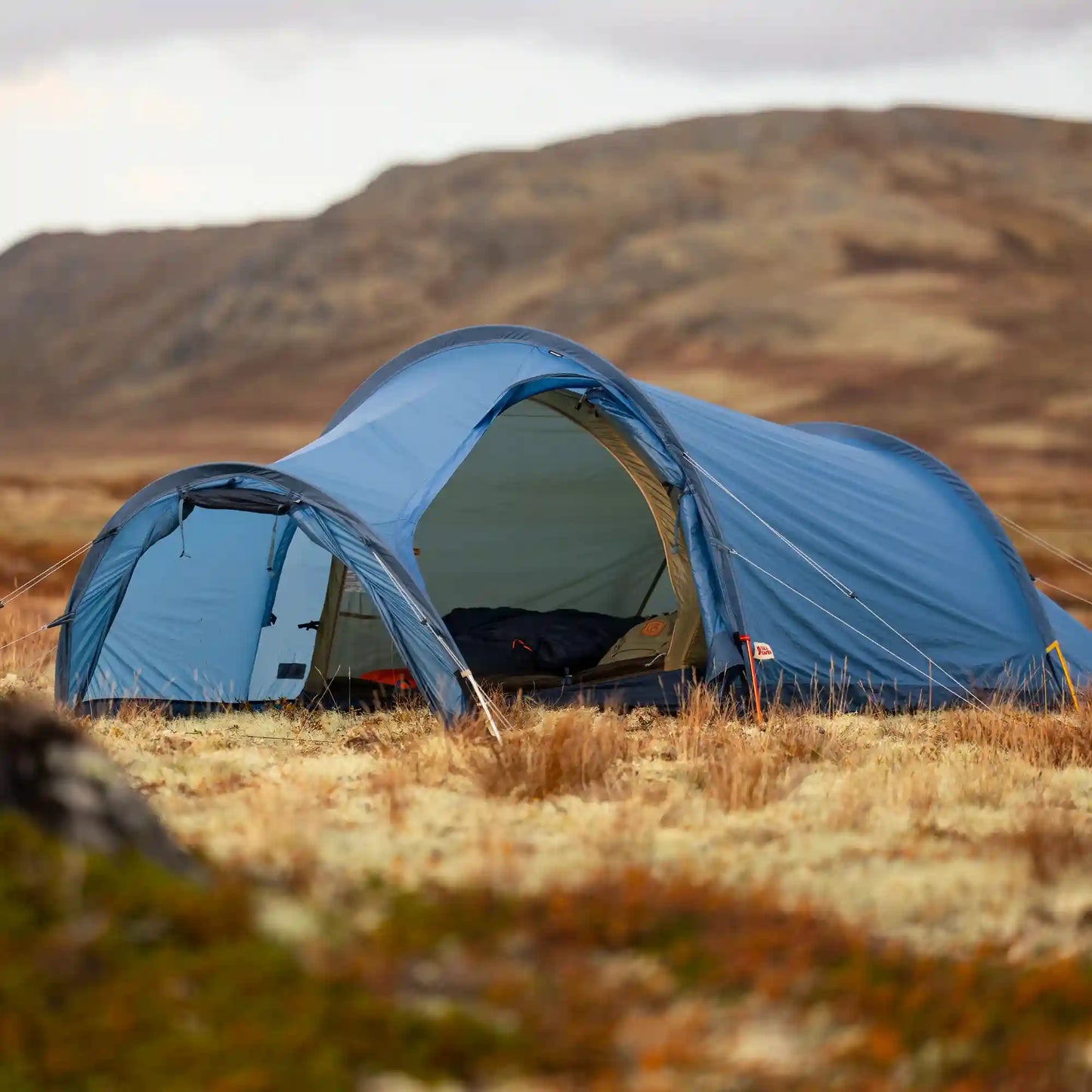 Abisko Shape 2