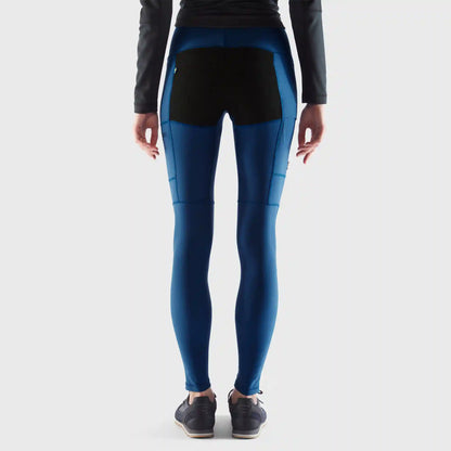 Abisko Trekking Tights W
