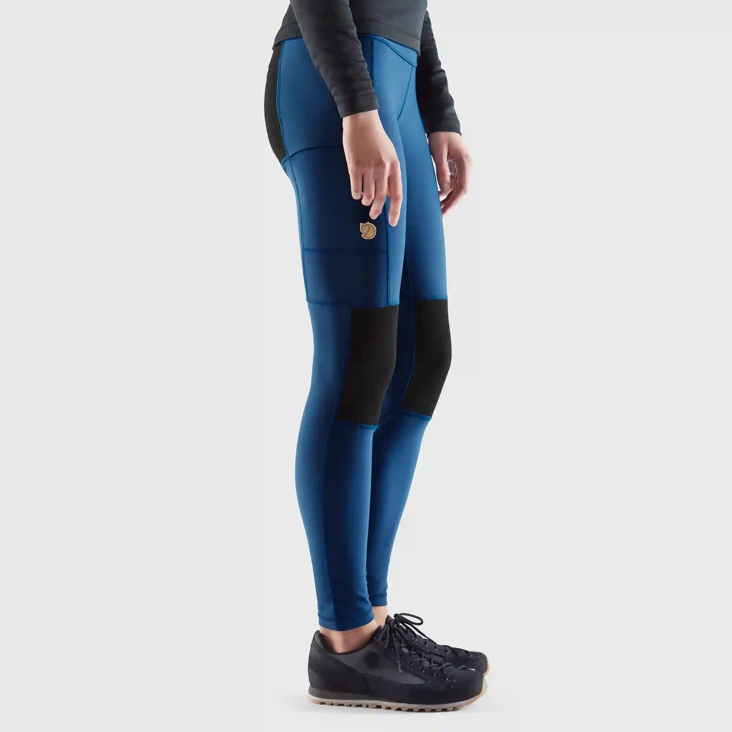 Abisko Trekking Tights W