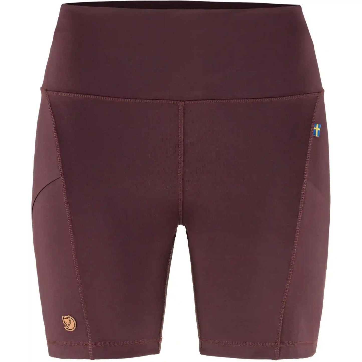 Abisko 6" Shorts Tights W