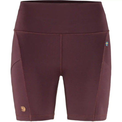Abisko 6" Shorts Tights W