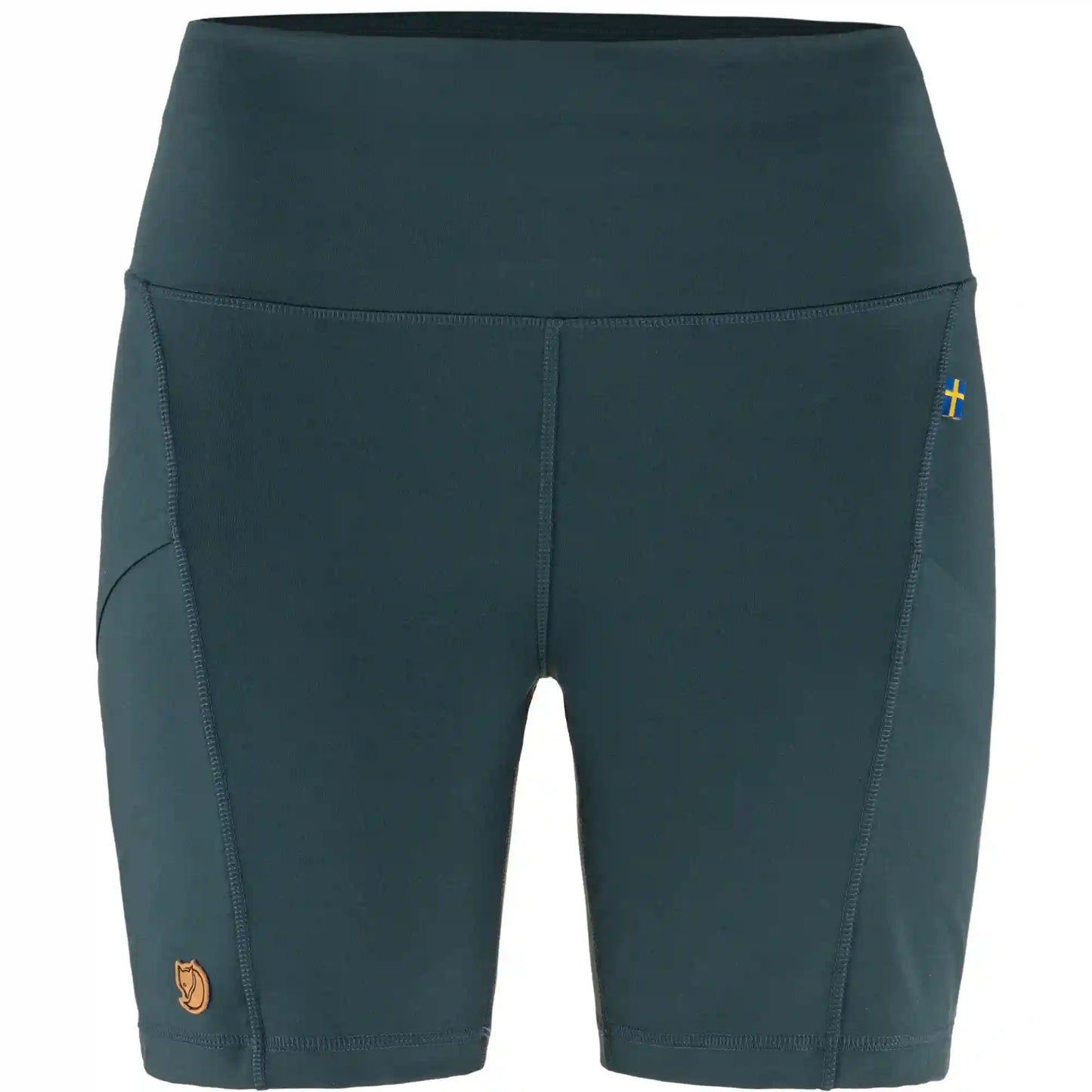 Abisko 6" Shorts Tights W