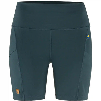 Abisko 6" Shorts Tights W