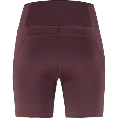 Abisko 6" Shorts Tights W